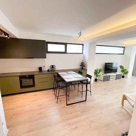 Bucharest Apartment Экстерьер фото