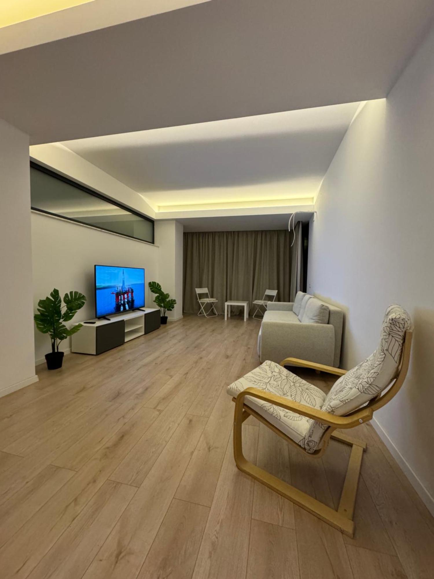 Bucharest Apartment Экстерьер фото