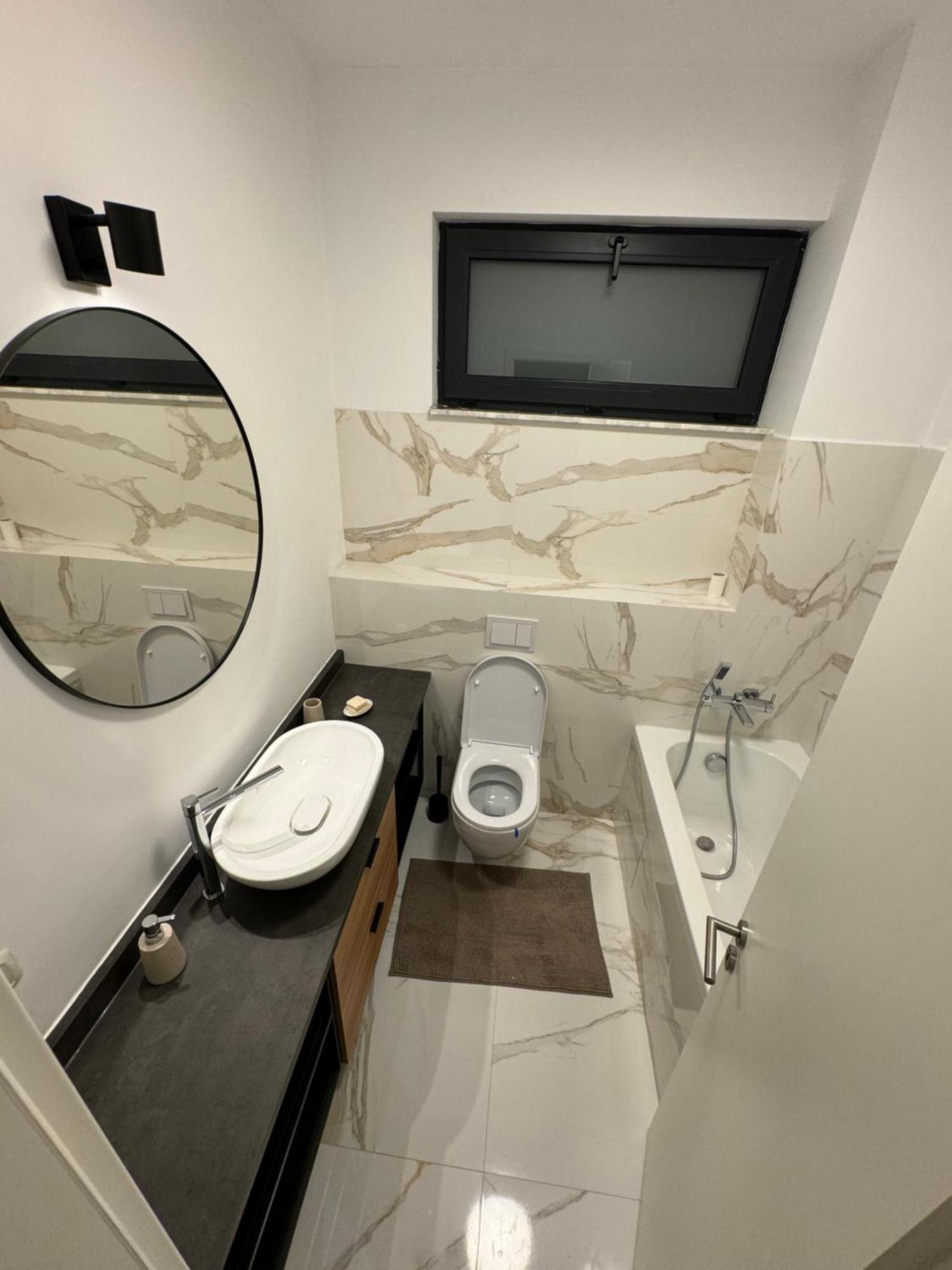 Bucharest Apartment Экстерьер фото