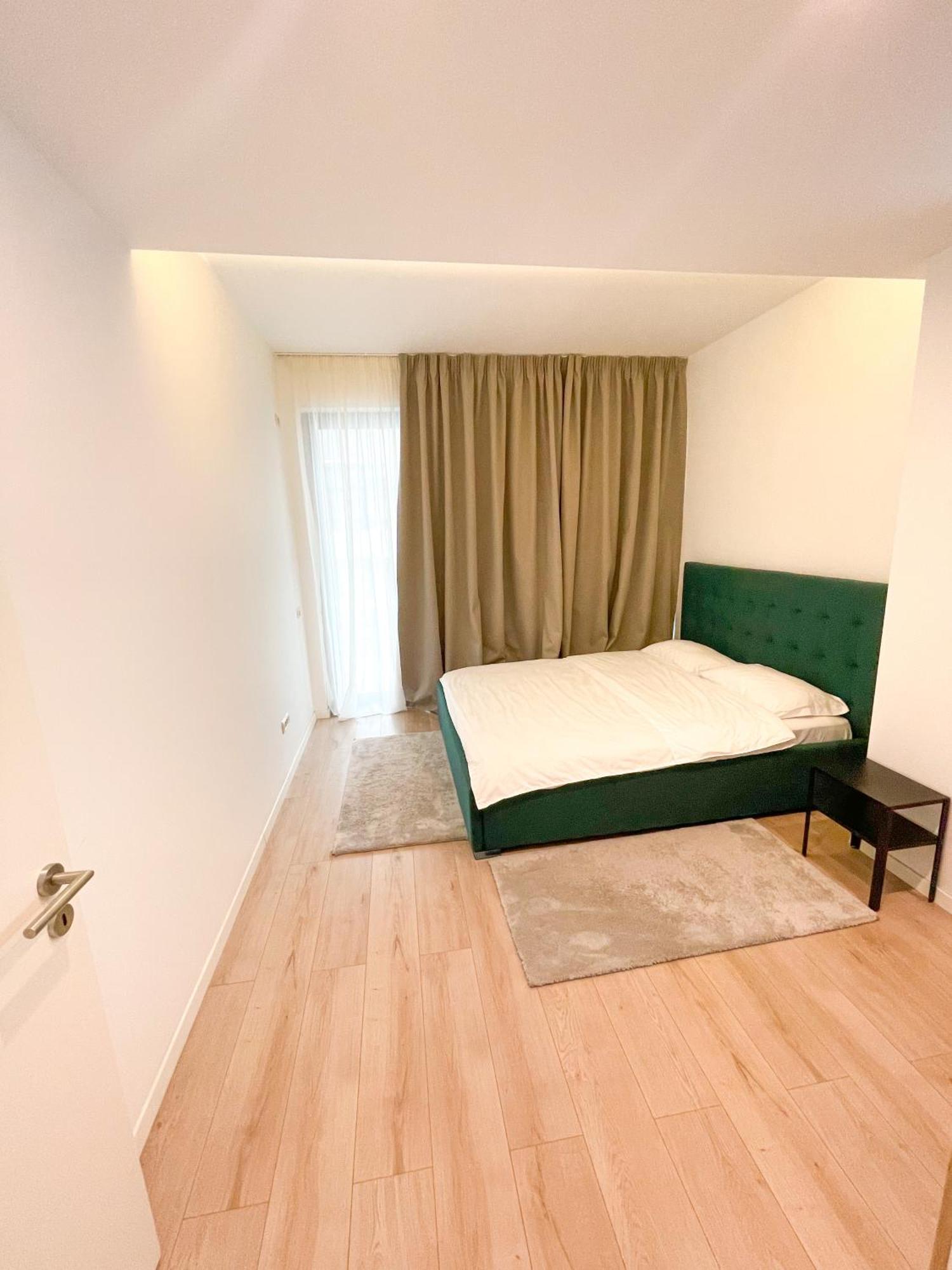 Bucharest Apartment Экстерьер фото