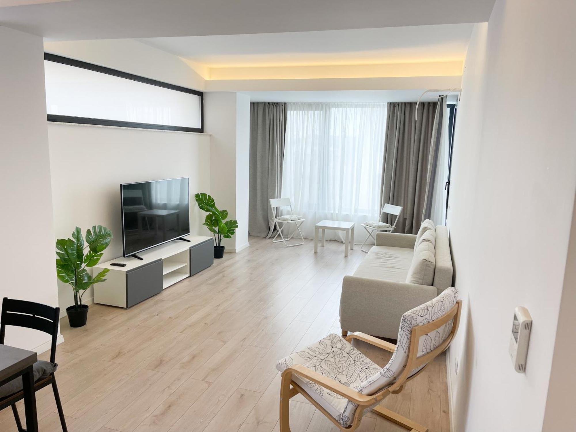 Bucharest Apartment Экстерьер фото
