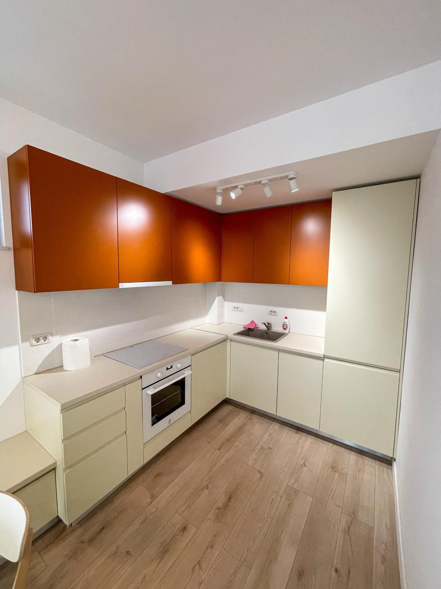 Bucharest Apartment Экстерьер фото