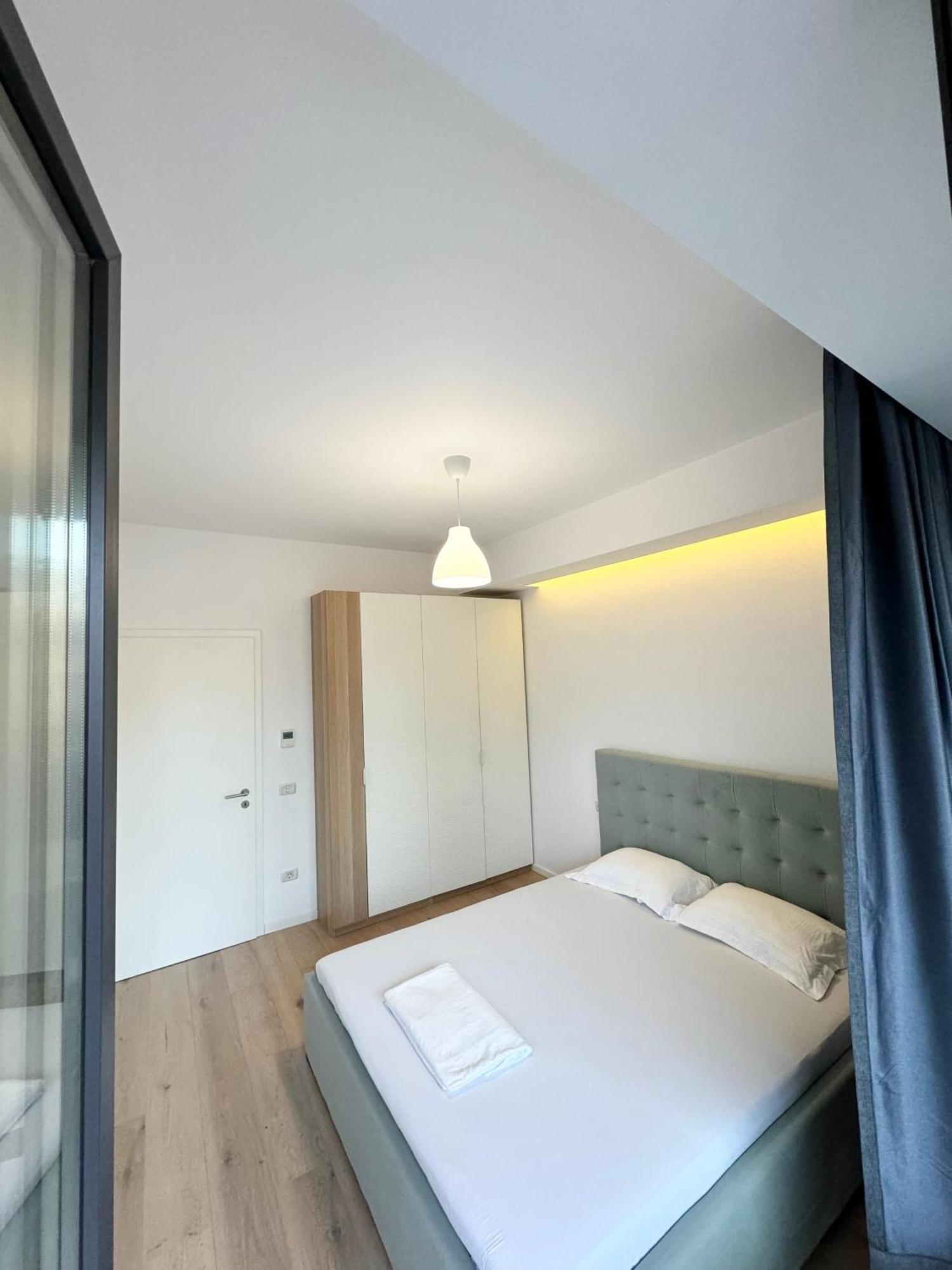 Bucharest Apartment Экстерьер фото