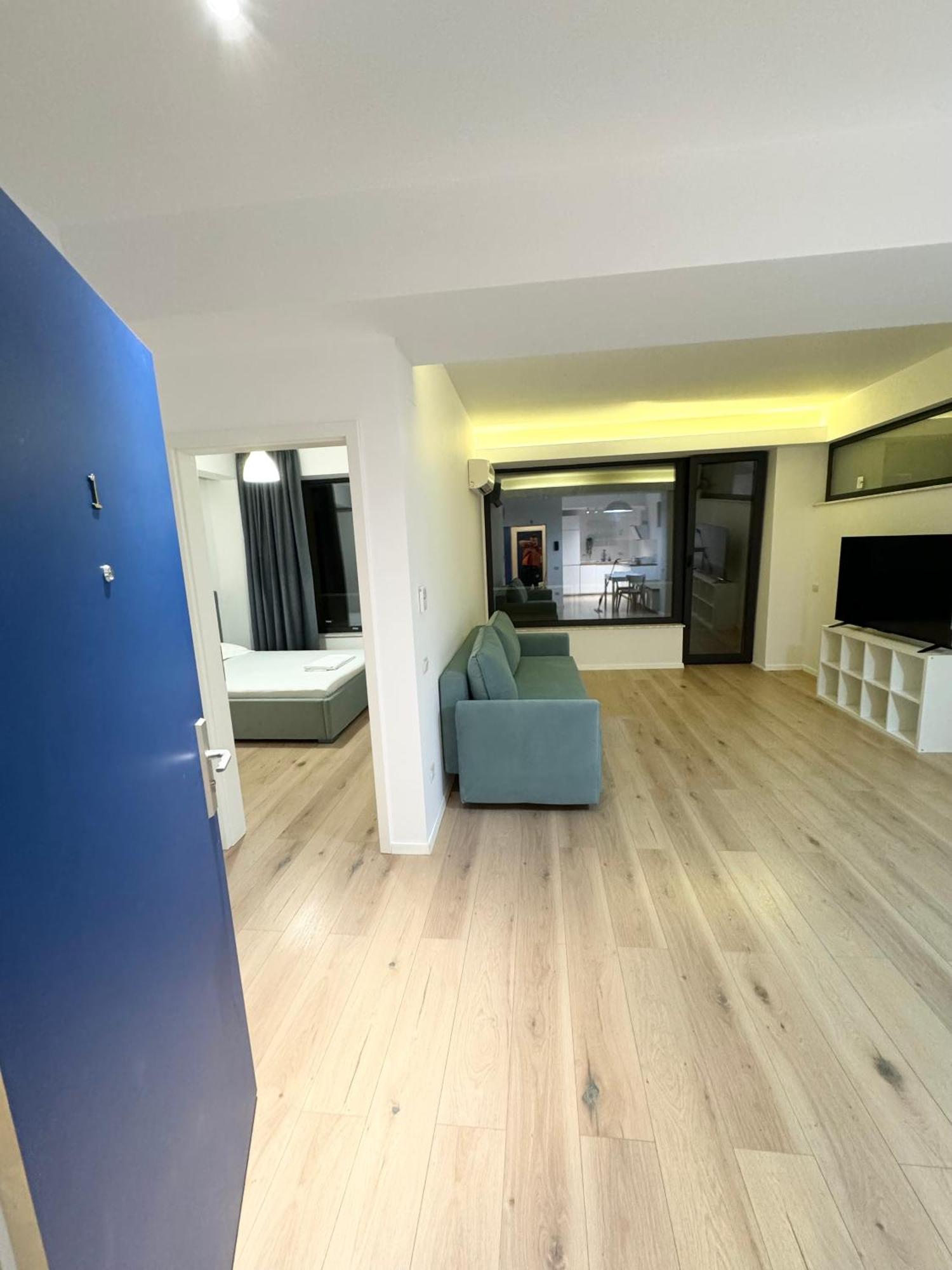 Bucharest Apartment Экстерьер фото