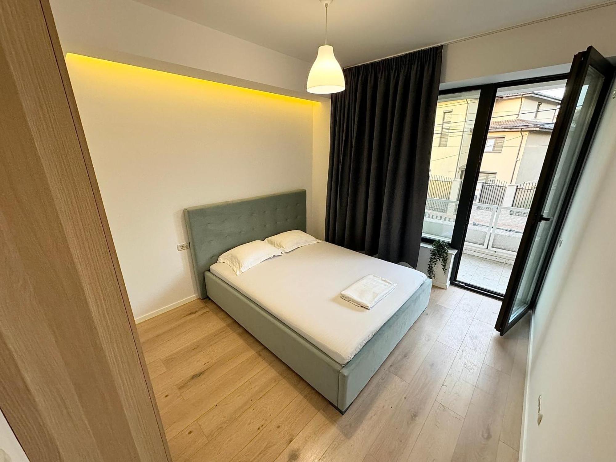 Bucharest Apartment Экстерьер фото