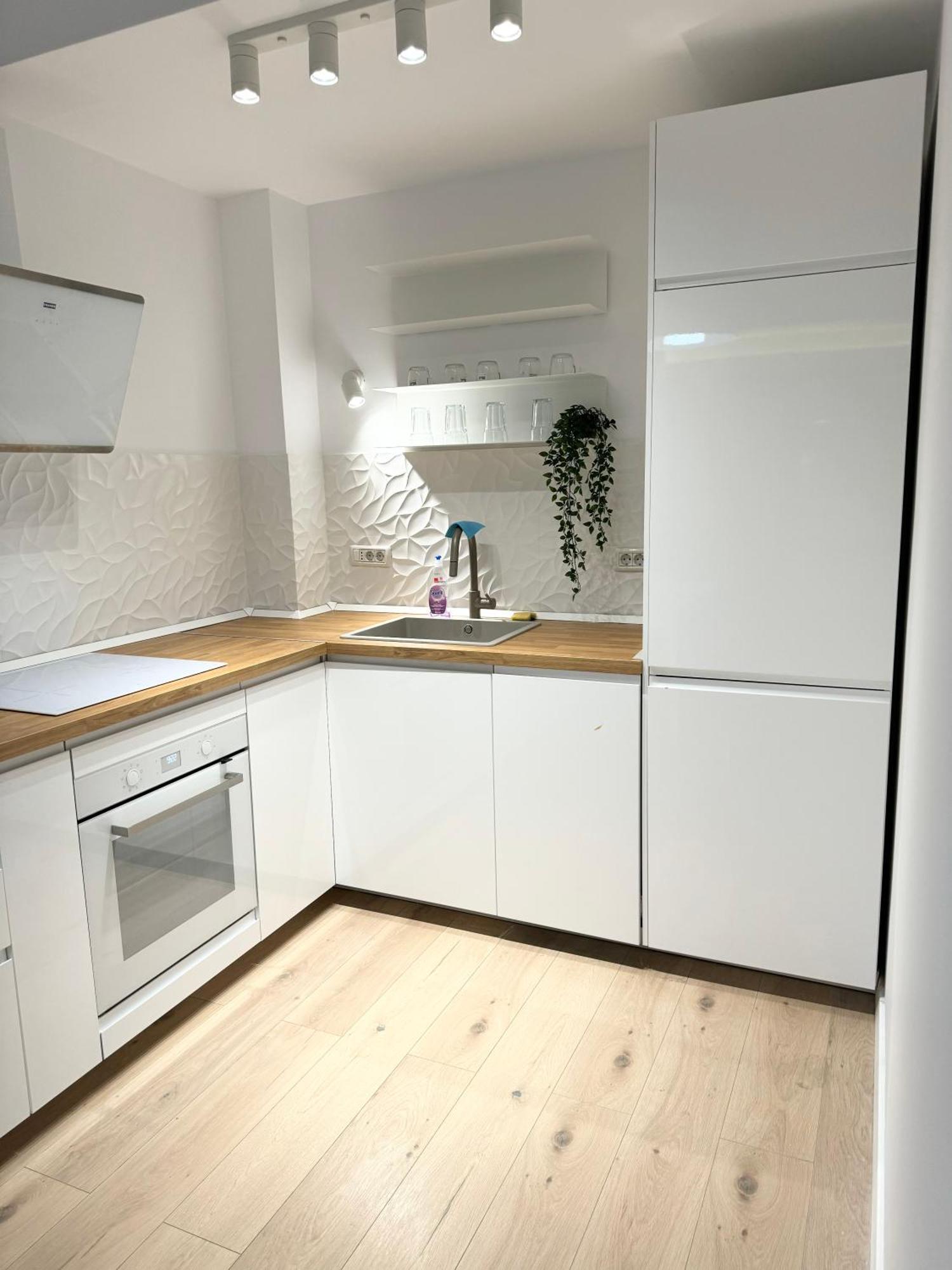 Bucharest Apartment Экстерьер фото